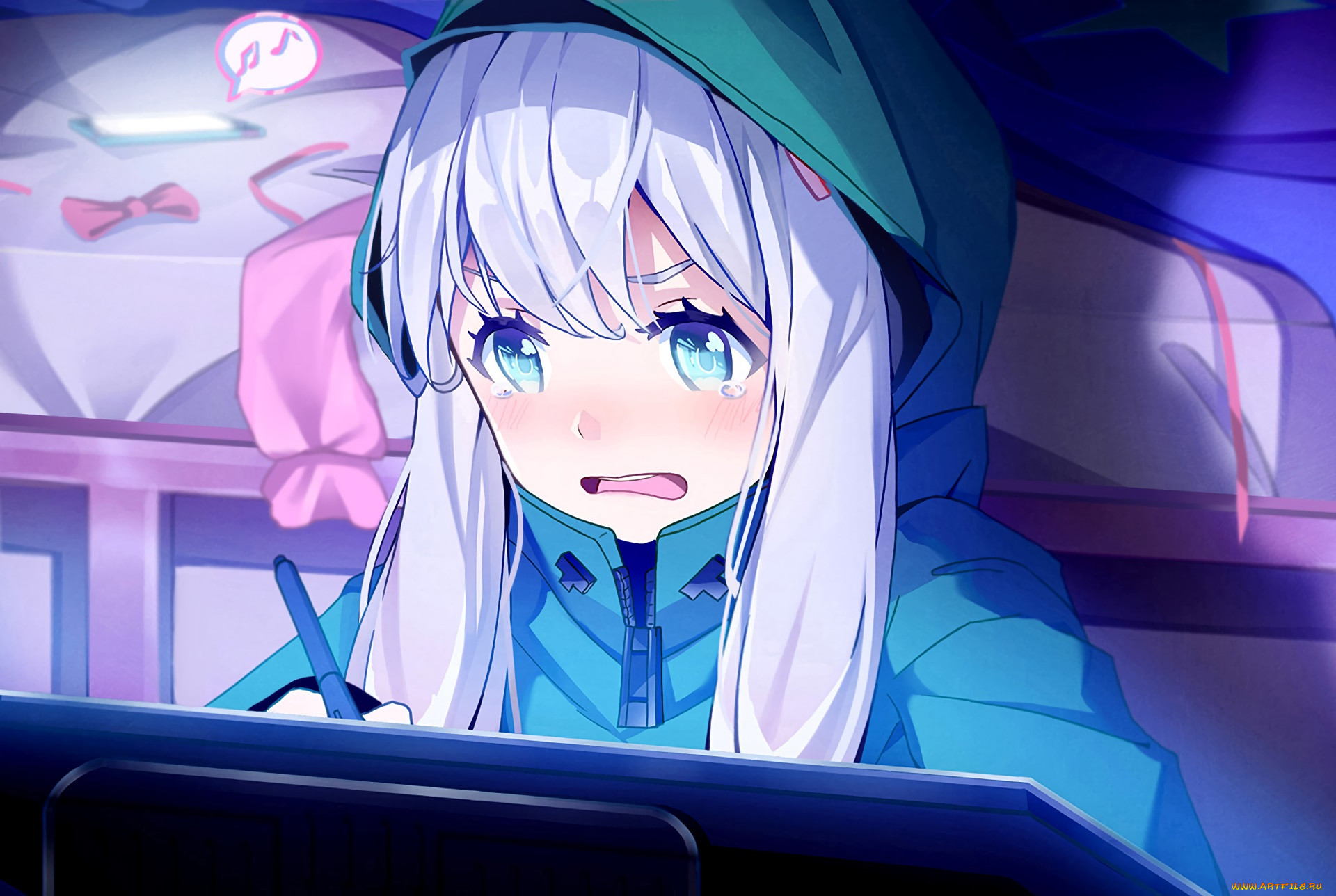 , eromanga-sensei, , , 